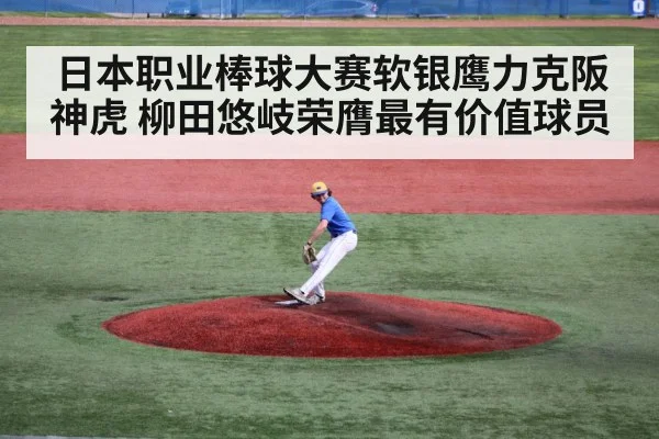 日本职业棒球大赛软银鹰力克阪神虎 柳田悠岐荣膺最有价值球员